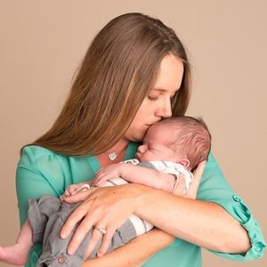 Meet your Posher, Allison